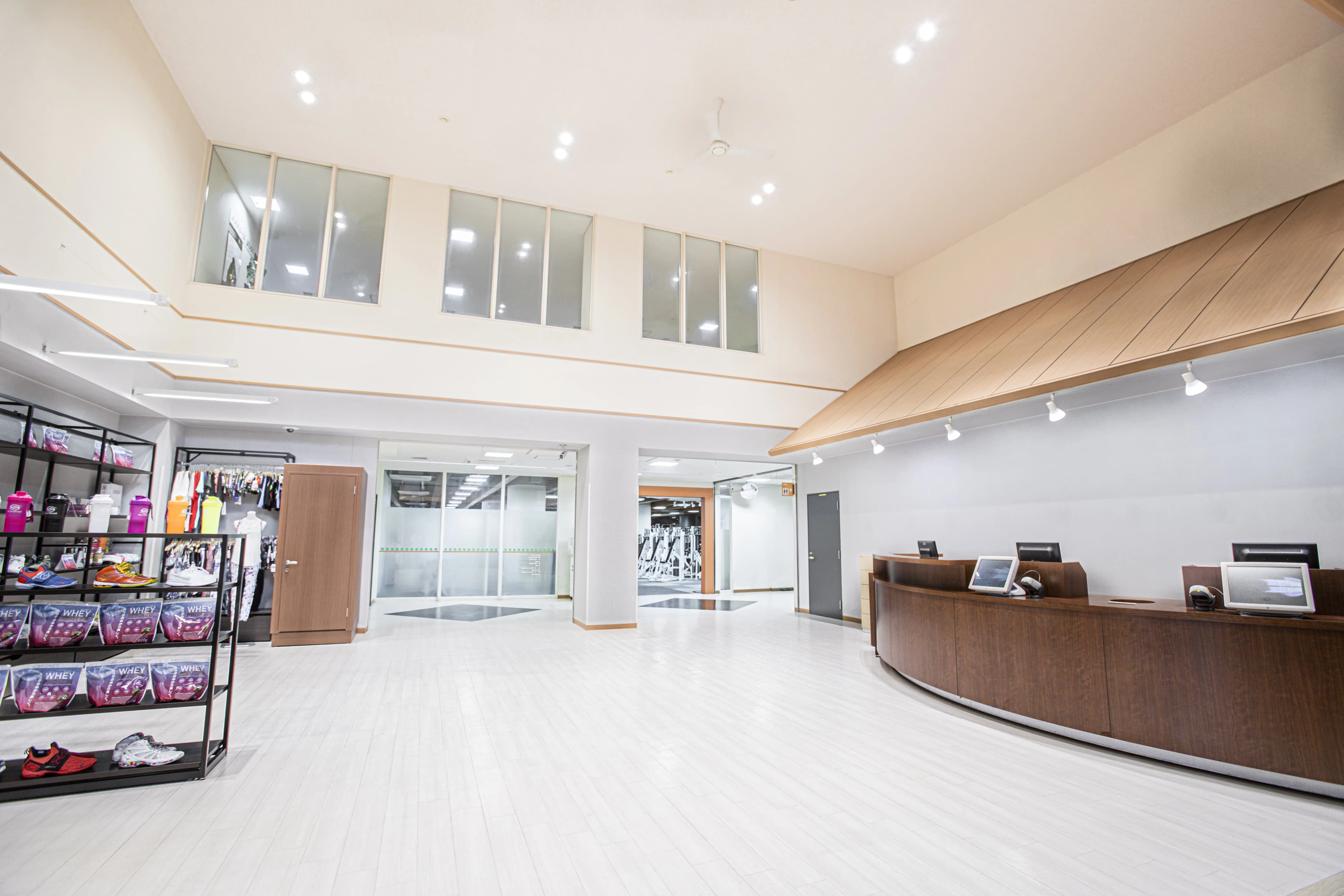 メガロス キッズバレエスクール 町田のサムネイル画像 2