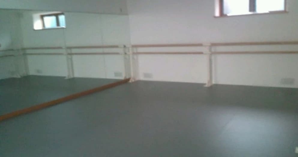 リップルバレエスタジオのサムネイル画像 2