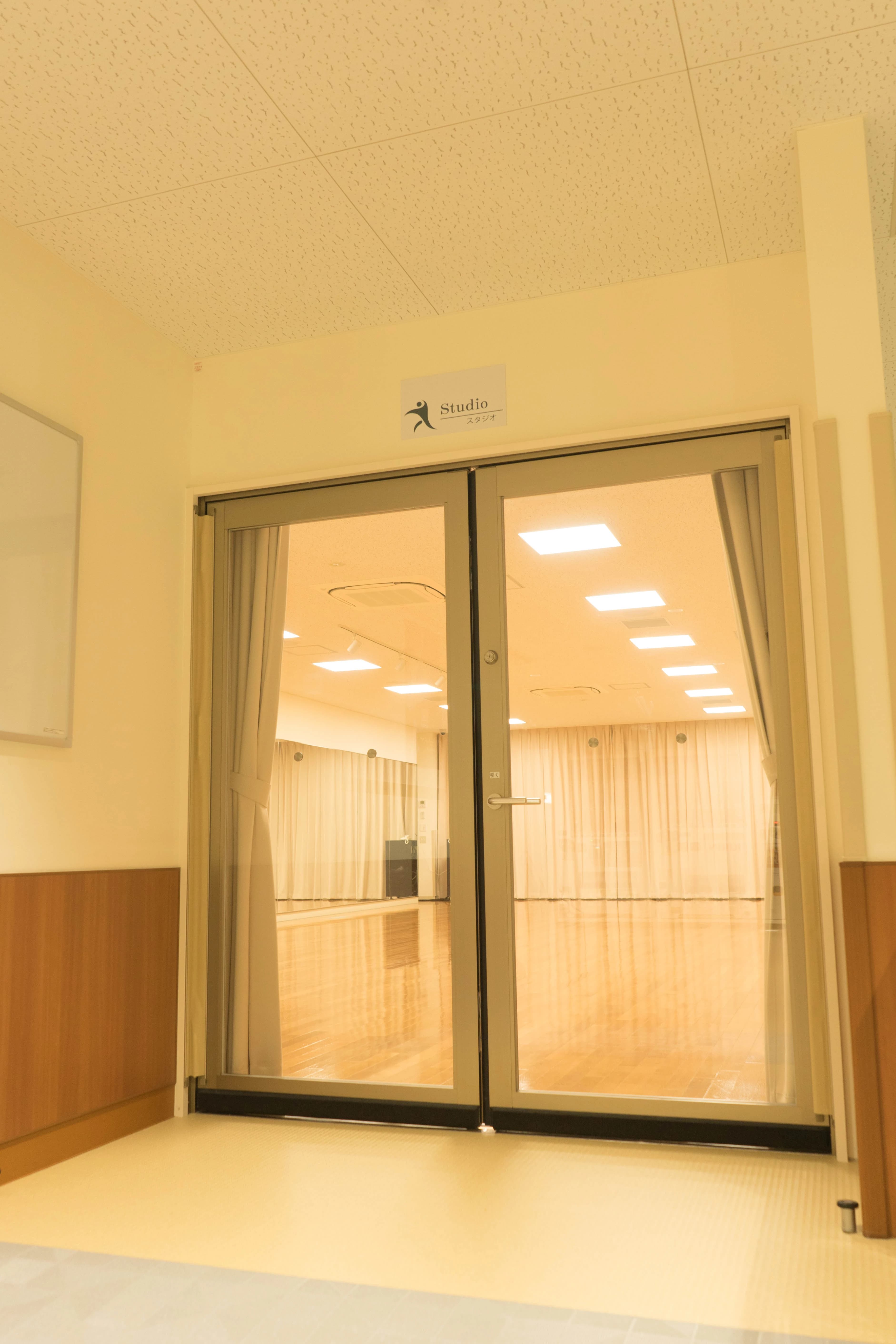 TSSキッズ　バレエスクール 東急スイミングスクールたまがわのサムネイル画像 5