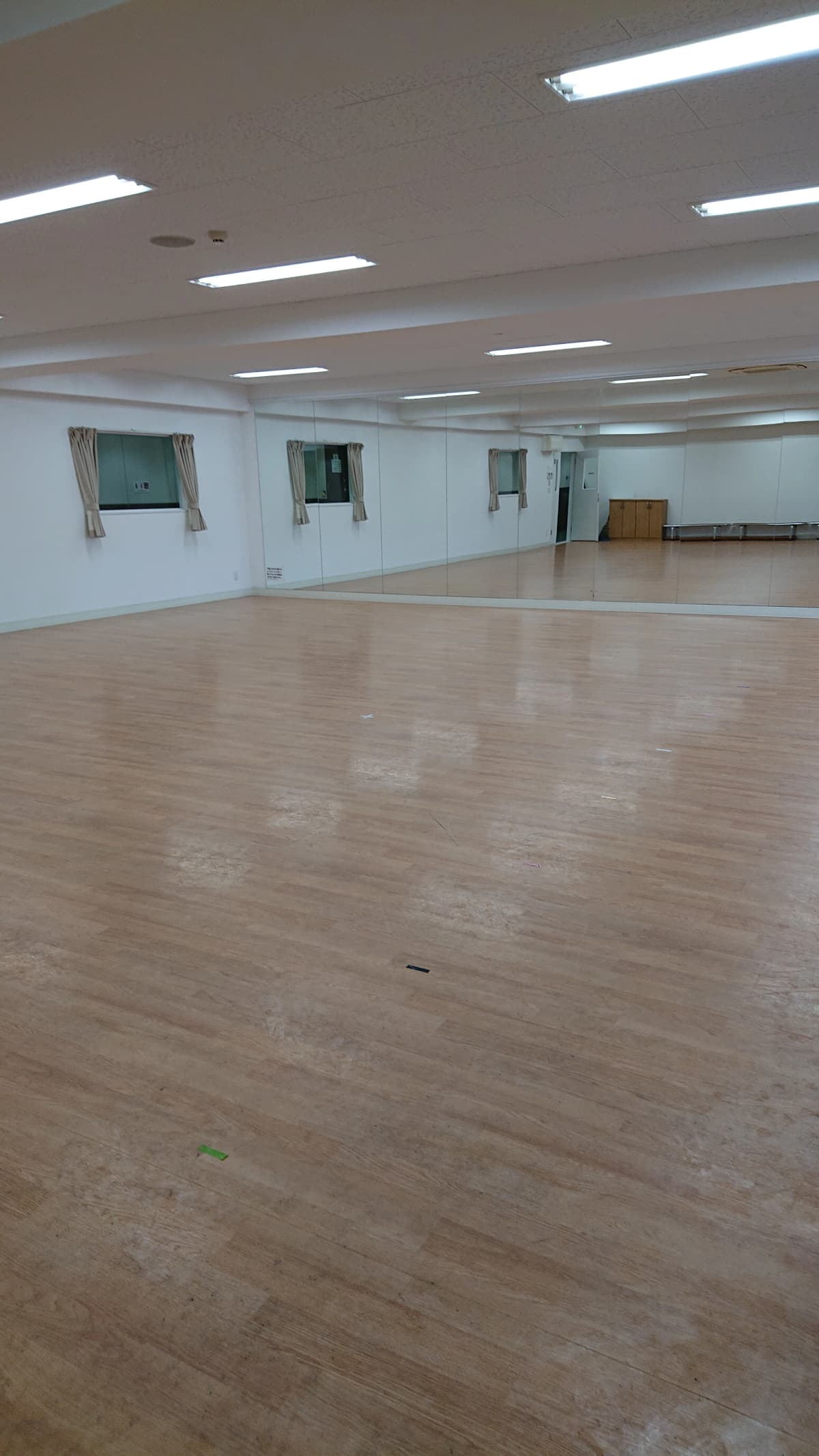 司延子モダンバレエ 秦野教室のサムネイル画像 4