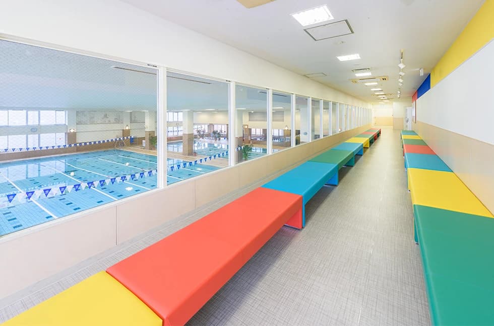 メガロス キッズバレエスクール 横浜天王町のサムネイル画像 4