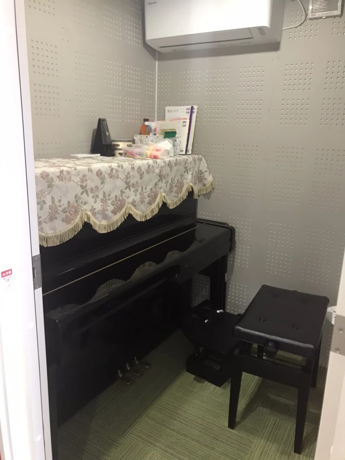 Peby College バレエ 戸田キャンパスのメイン画像