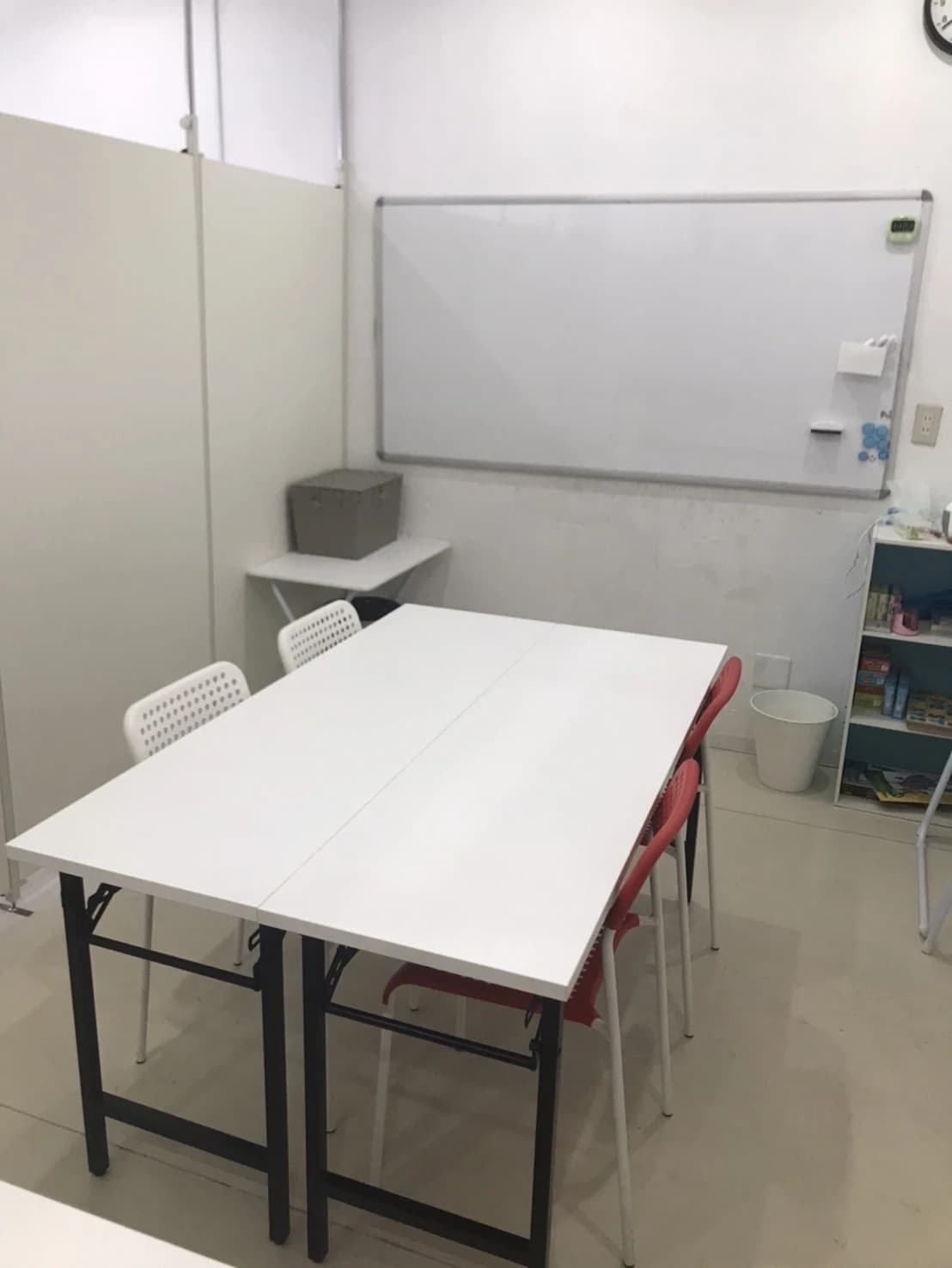 Peby College バレエ 戸田キャンパスのサムネイル画像 2