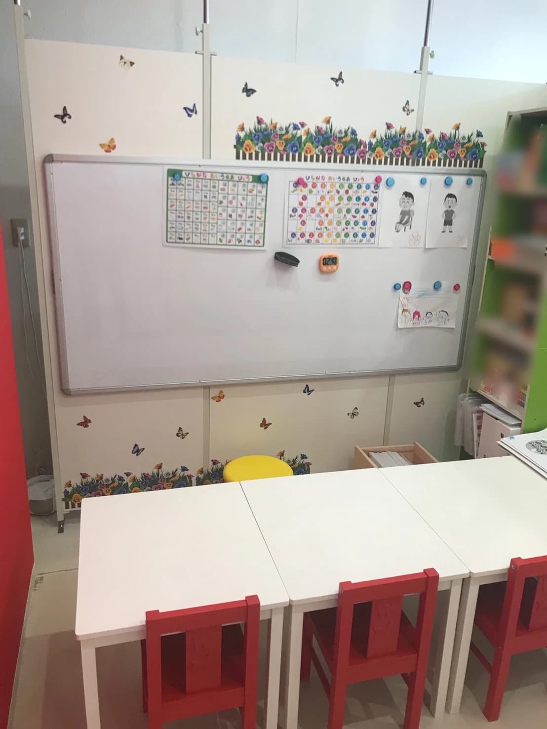 Peby College バレエ 戸田キャンパスのサムネイル画像 5