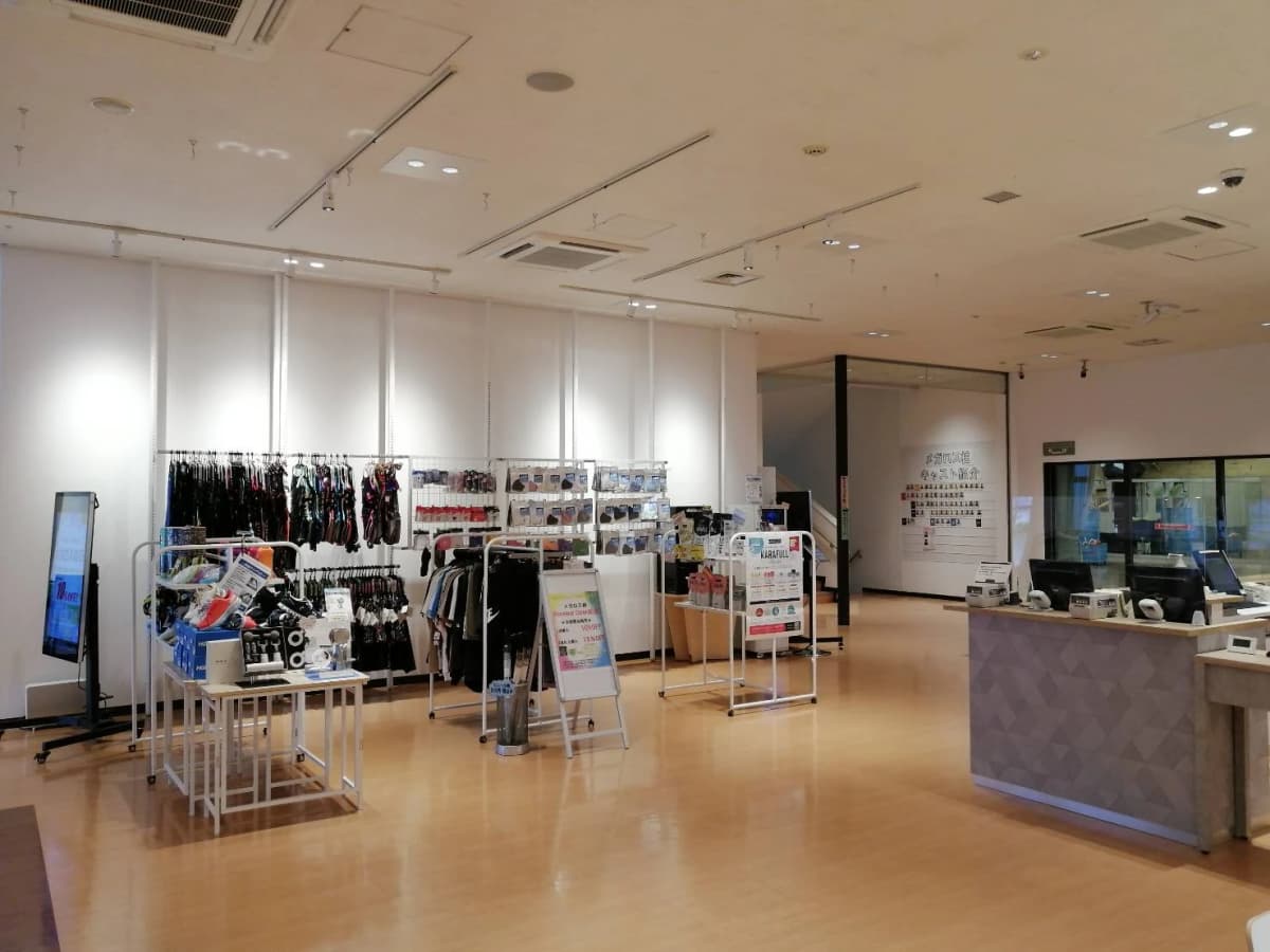 メガロス キッズバレエスクール 柏 画像 23