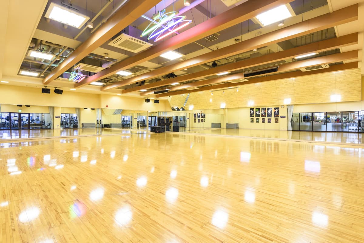 メガロス キッズバレエスクール 柏 画像 32