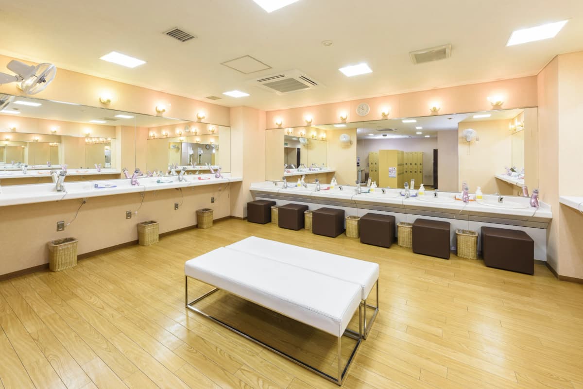 メガロス キッズバレエスクール 柏 画像 16