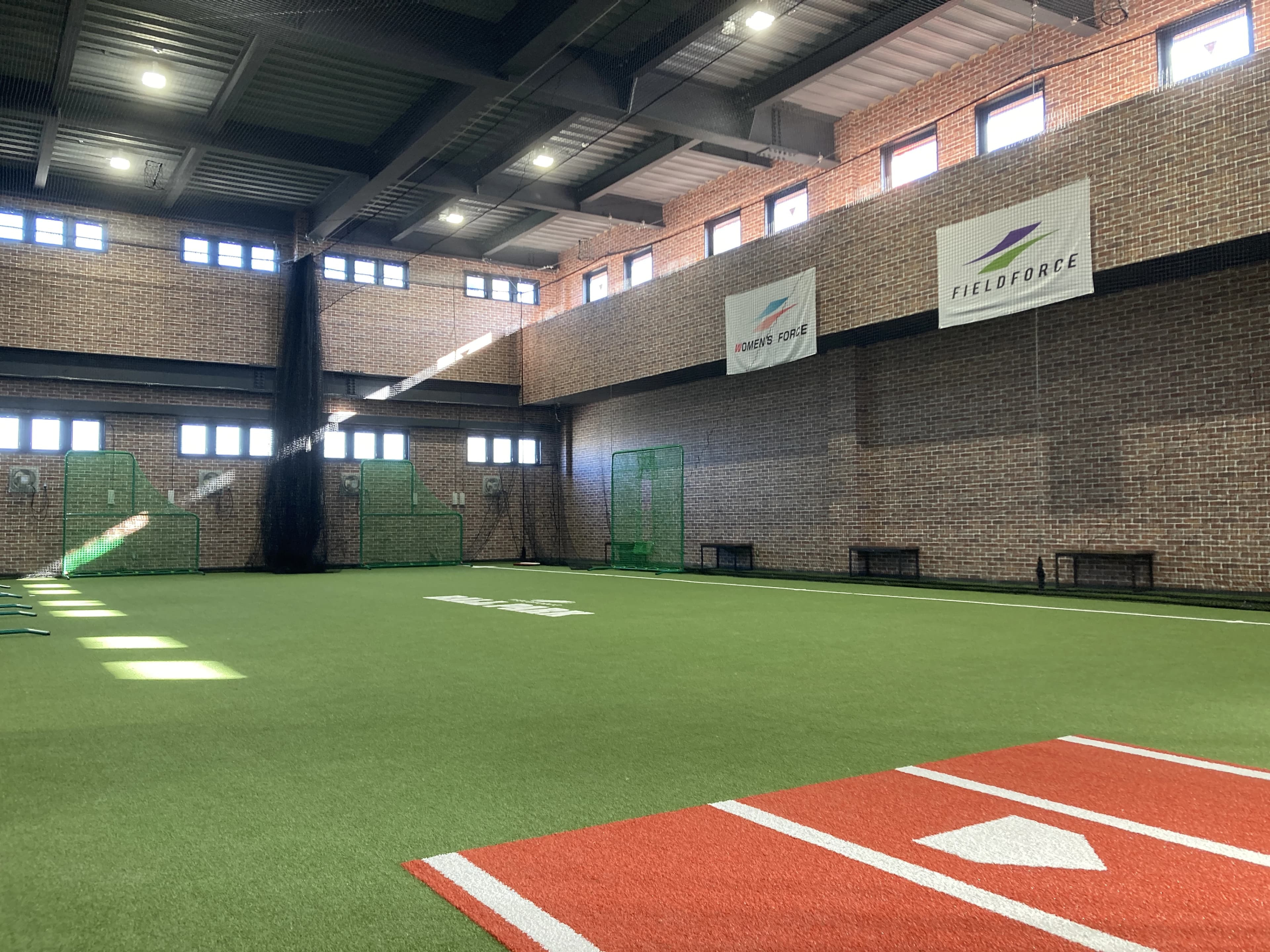 ダイヤモンドベースボールスクール 柏の葉校のサムネイル画像 5