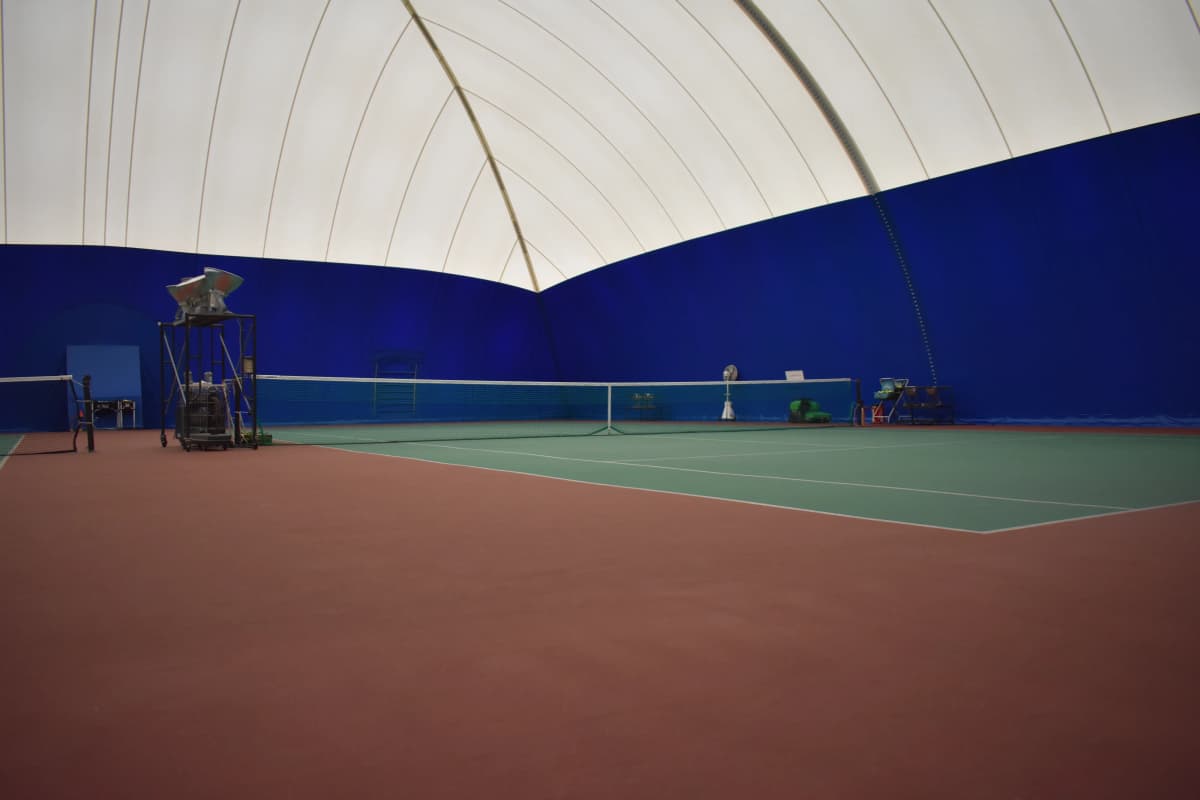 biima sports アリス諏訪校 画像 20