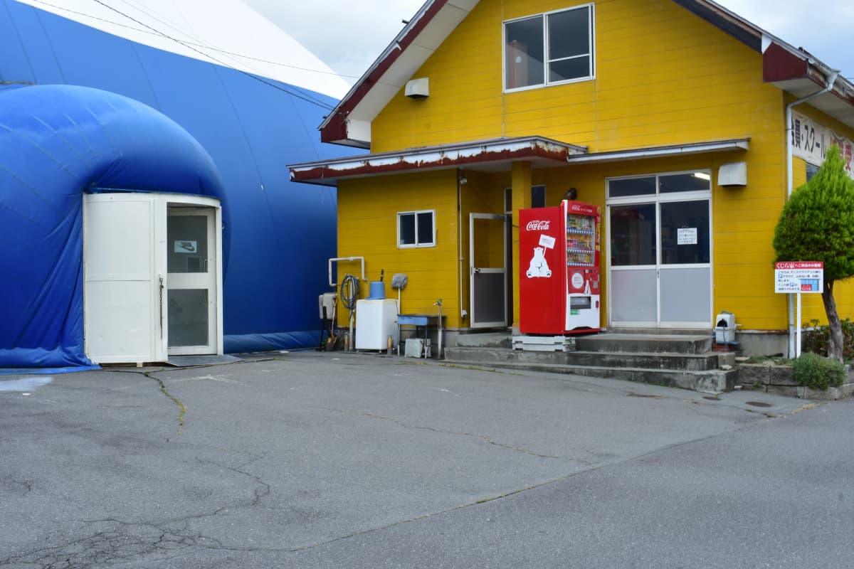 biima sports アリス諏訪校 画像 21