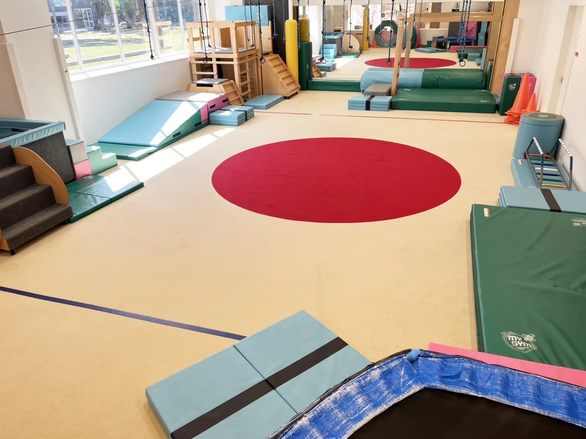 My Gym 栄校のメイン画像