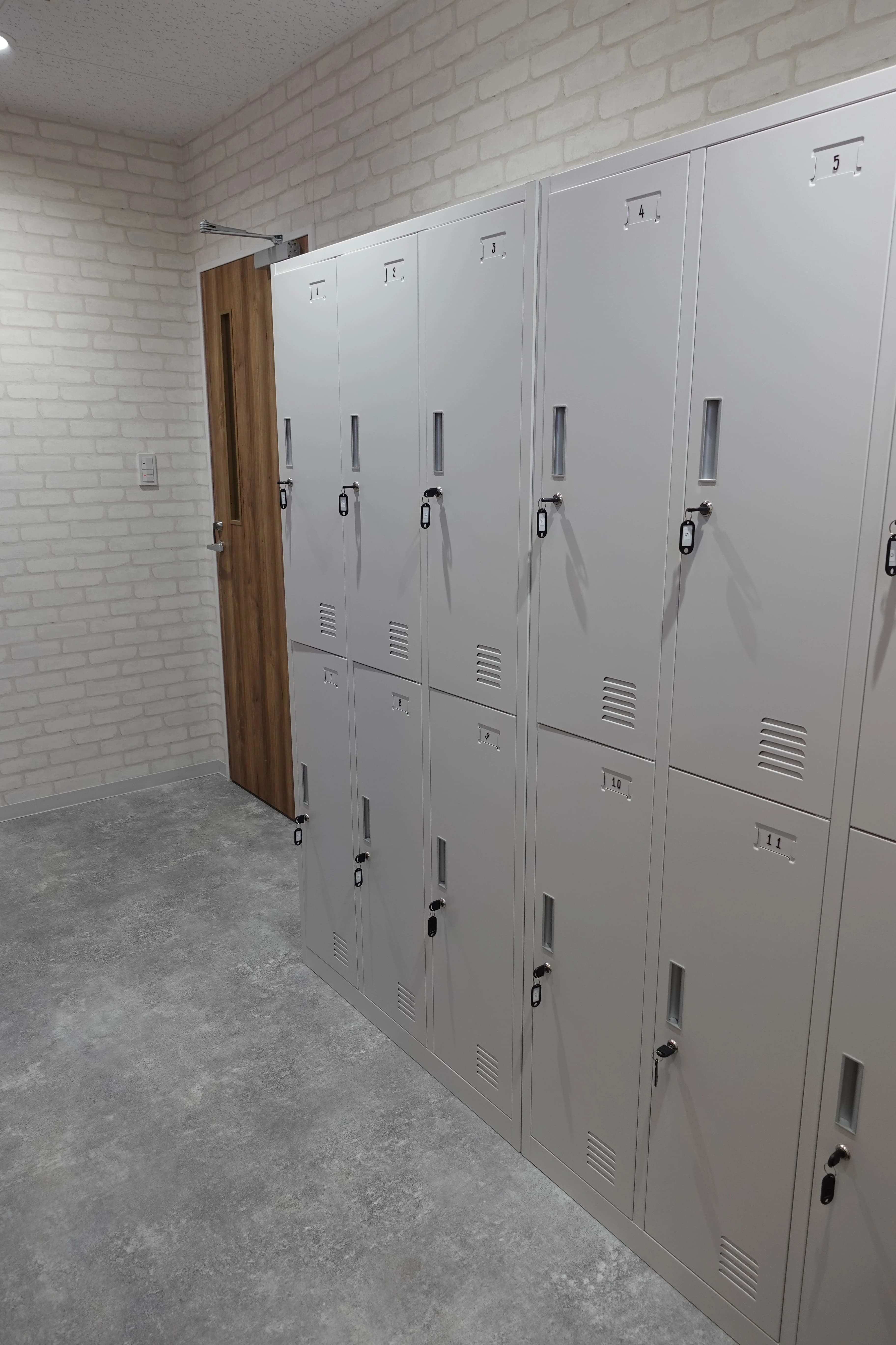 テニスラウンジ テニスラウンジ豊明校のサムネイル画像 3