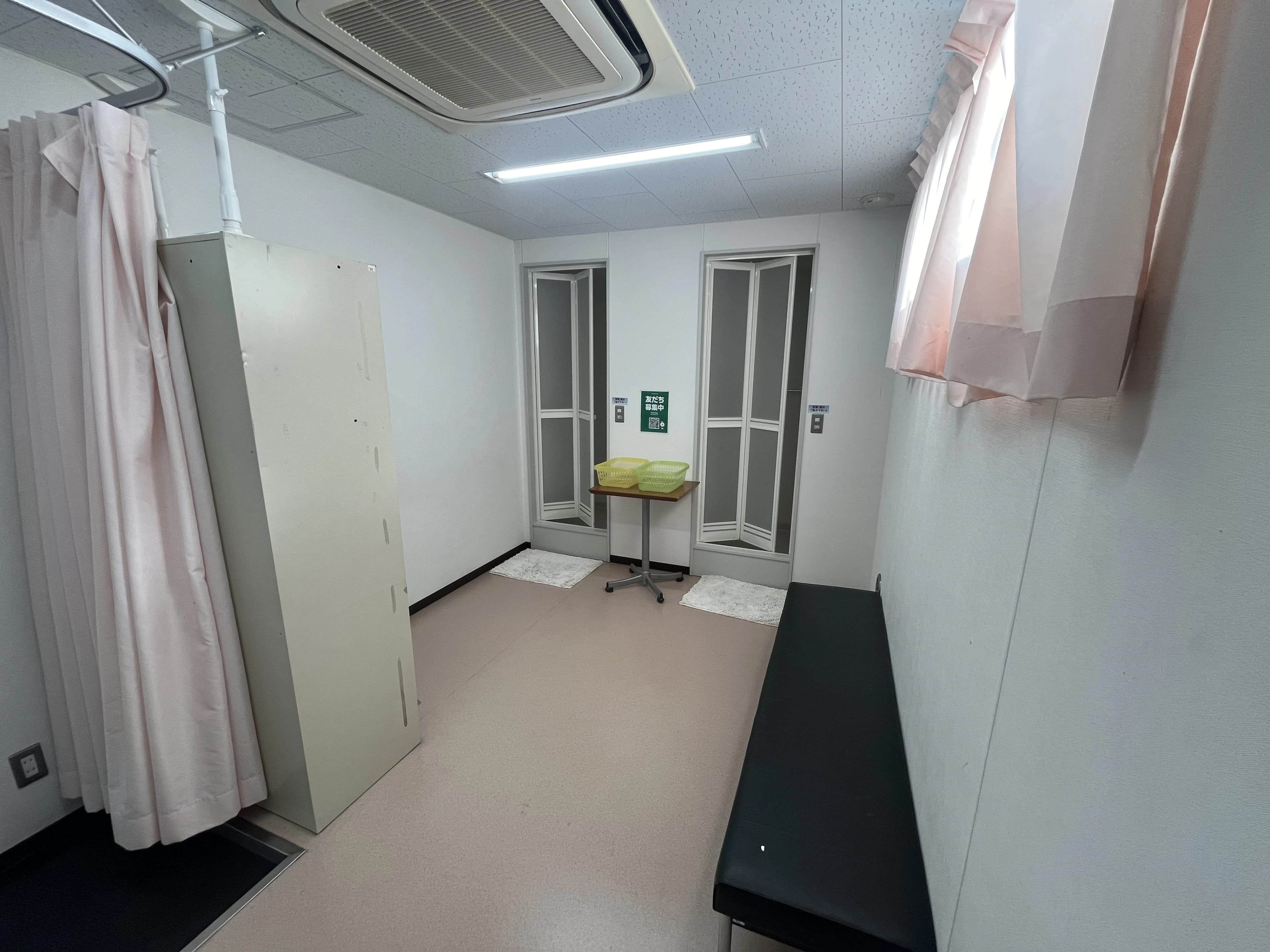 クリアージュ フットボールクラブ ミズノフットサルプラザ千住大橋のメイン画像