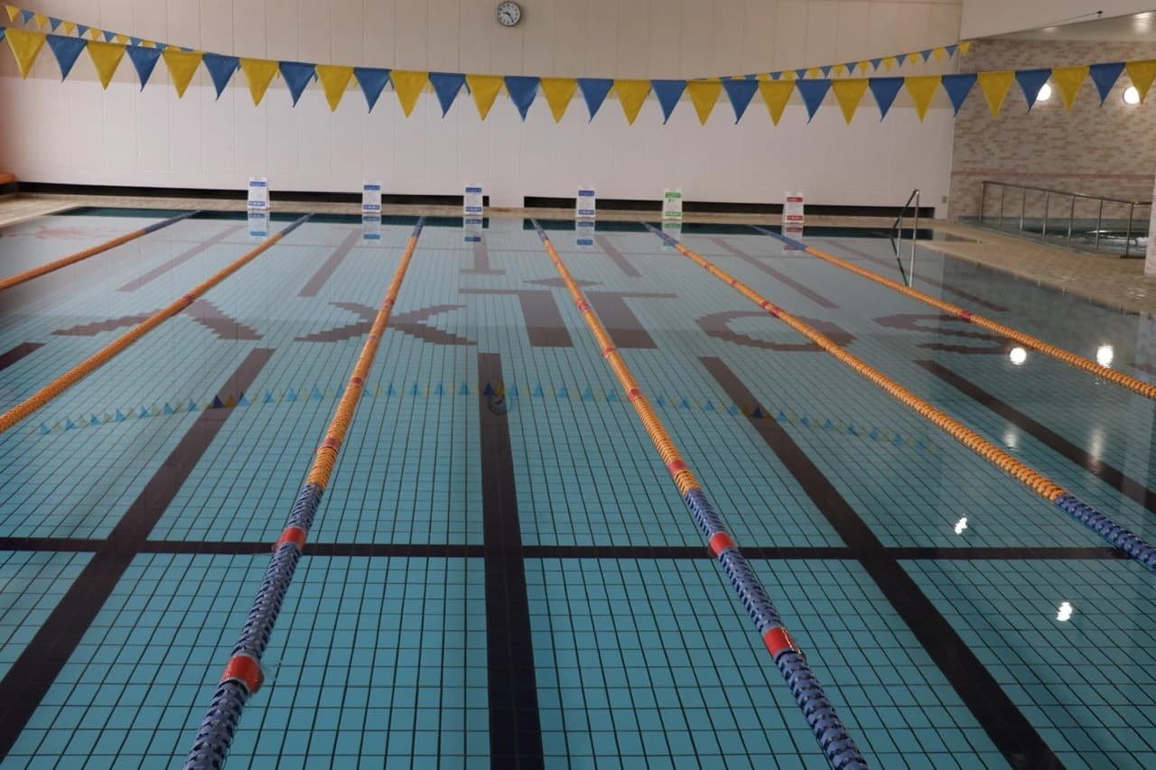 Sports Club AXTOS [運動能力向上塾 ウルトラ体育] アクトス安城のメイン画像