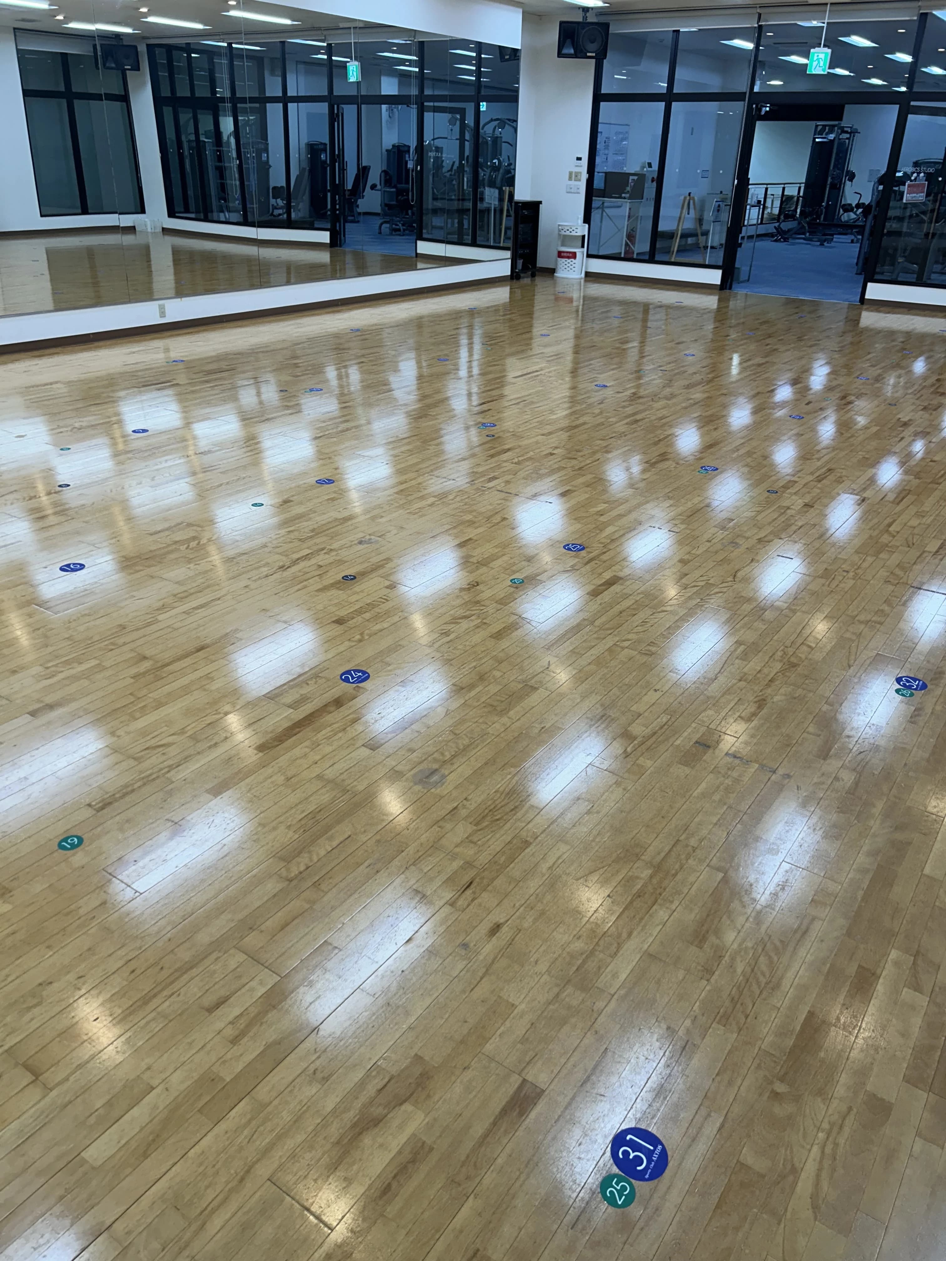 Sports Club AXTOS [運動能力向上塾 ウルトラ体育] アクトス安城のサムネイル画像 4