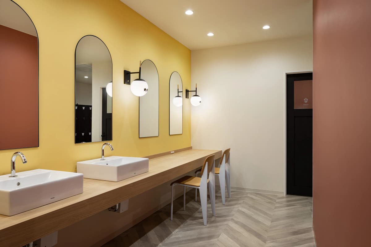 MIFA SOCCER SCHOOL MIFA Football Park 立川 画像 8