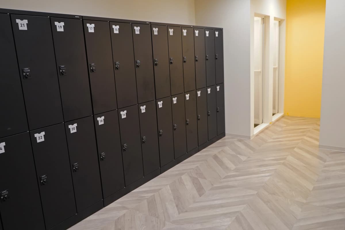 MIFA SOCCER SCHOOL MIFA Football Park 立川 画像 16