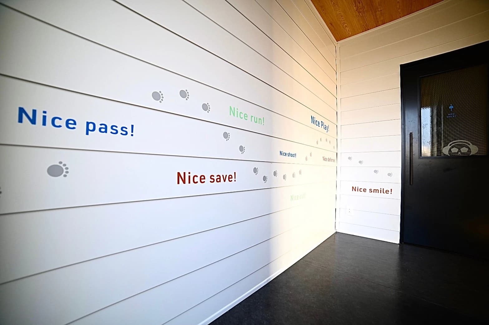 MIFA SOCCER SCHOOL MIFA Football Park 立川のサムネイル画像 4