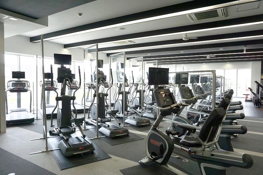 メガロス キッズ体育スクール 浜松市野 画像 17