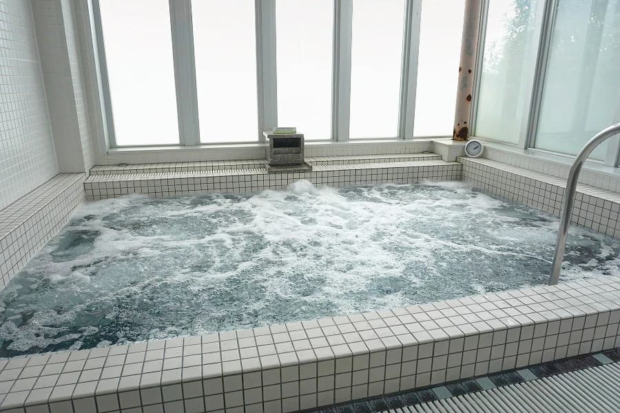 メガロス キッズ体育スクール 浜松市野 画像 18