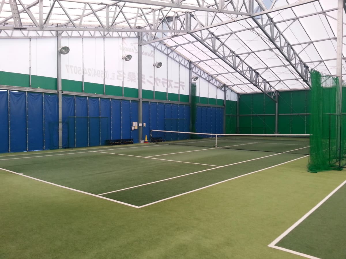 テニスラウンジ テニスラウンジ桑名 画像 15
