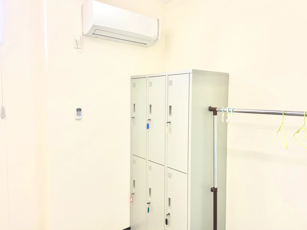 テニスラウンジ テニスラウンジ亀山 画像 36