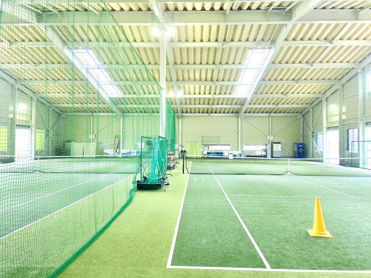 テニスラウンジ テニスラウンジ亀山 画像 44