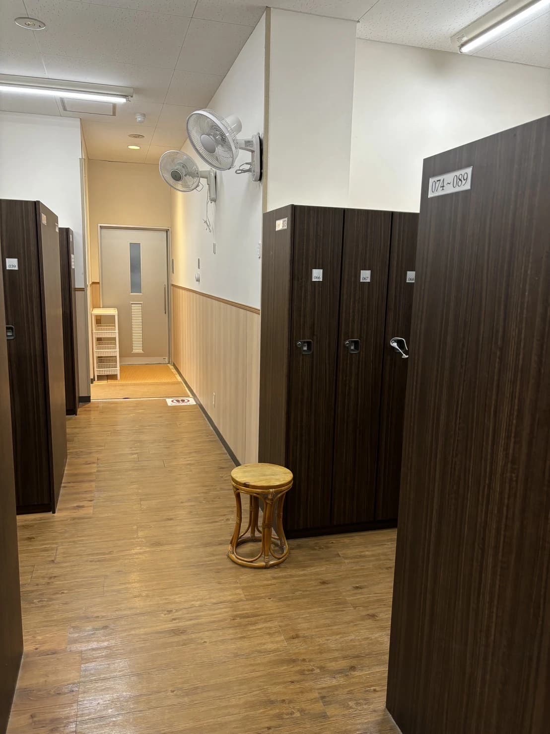 Sports Club AXTOS [テニススクール] アクトス桑名のサムネイル画像 3