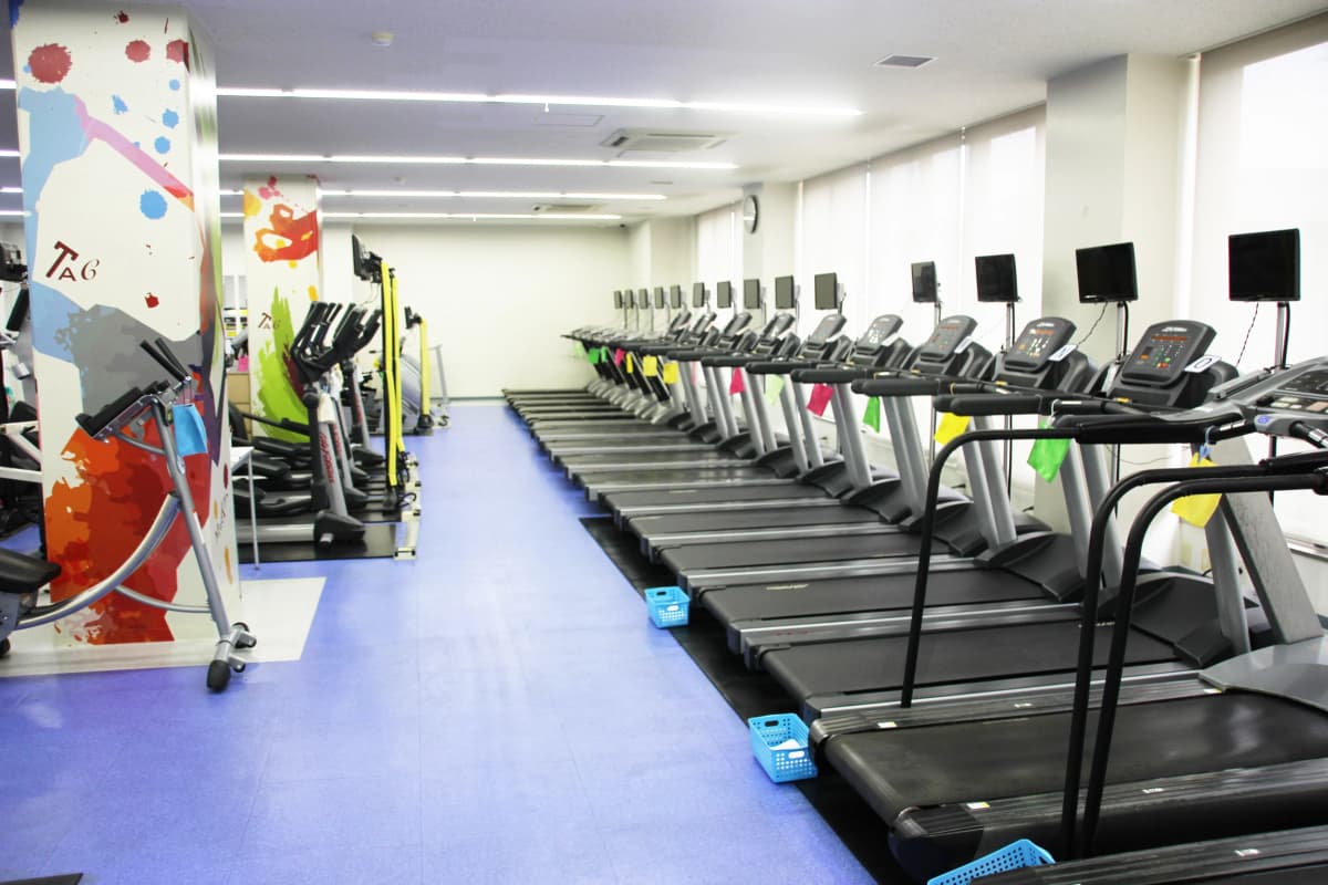 東京アスレティッククラブ バレエ TAC桃山 画像 29