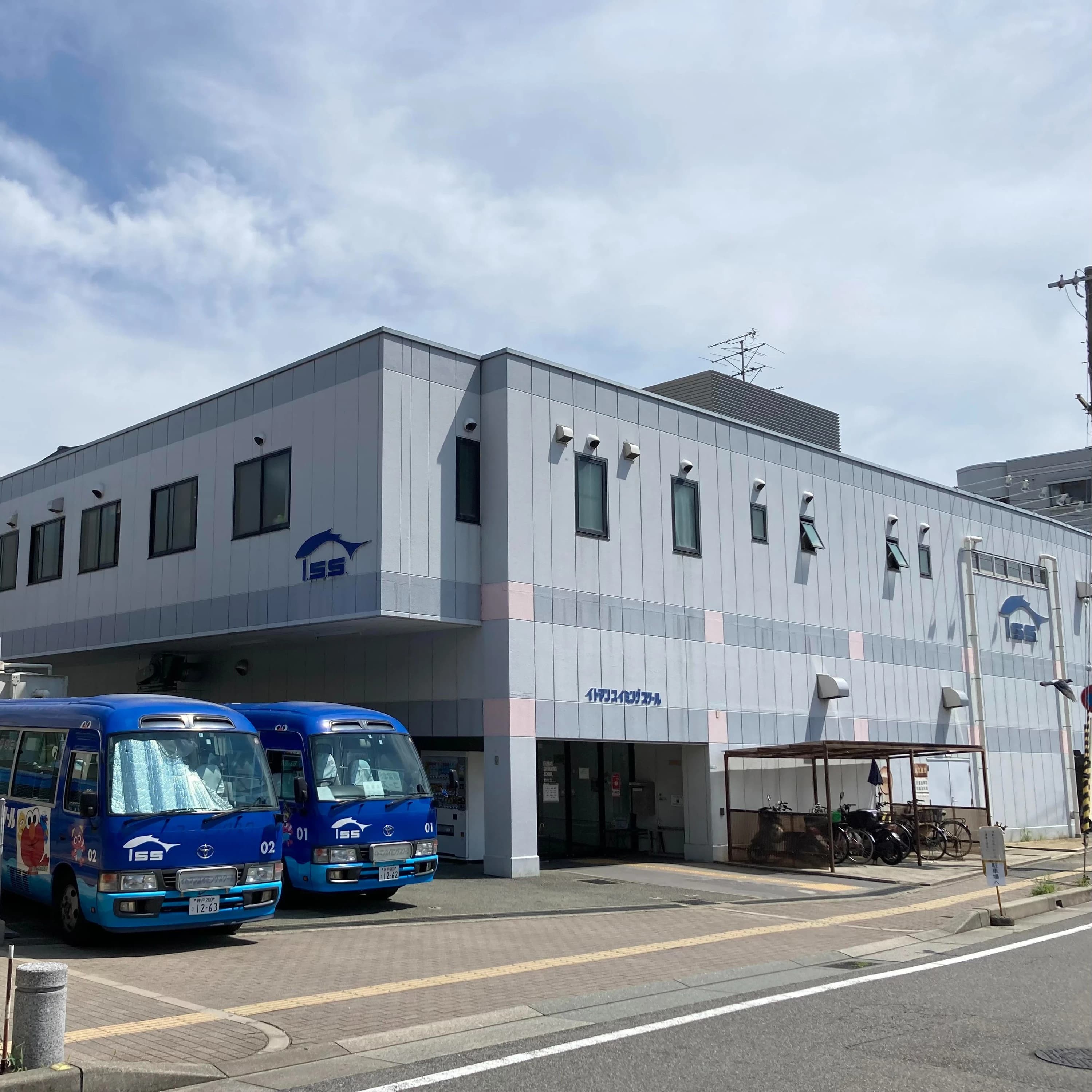 イトマンスイミングスクール 西宮校のメイン画像