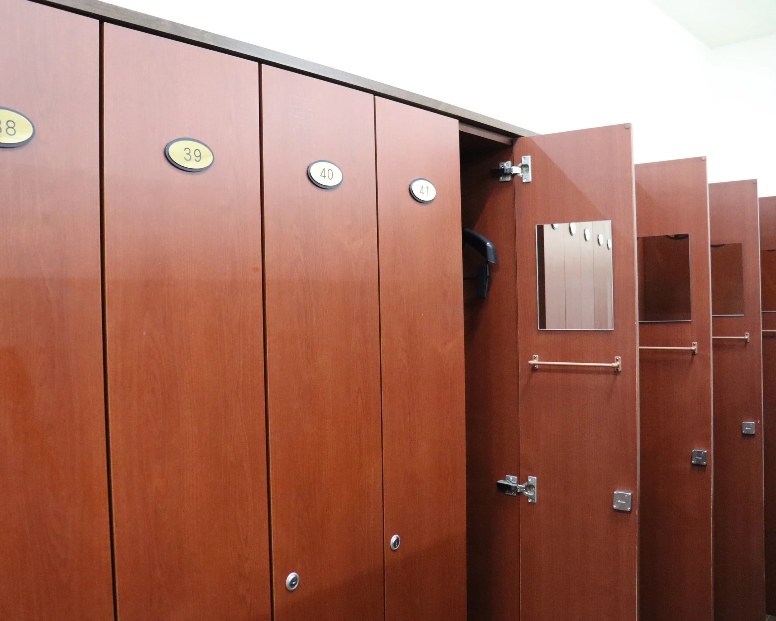 Sports Club AXTOS [スイミングスクール] アクトス明石魚住のメイン画像