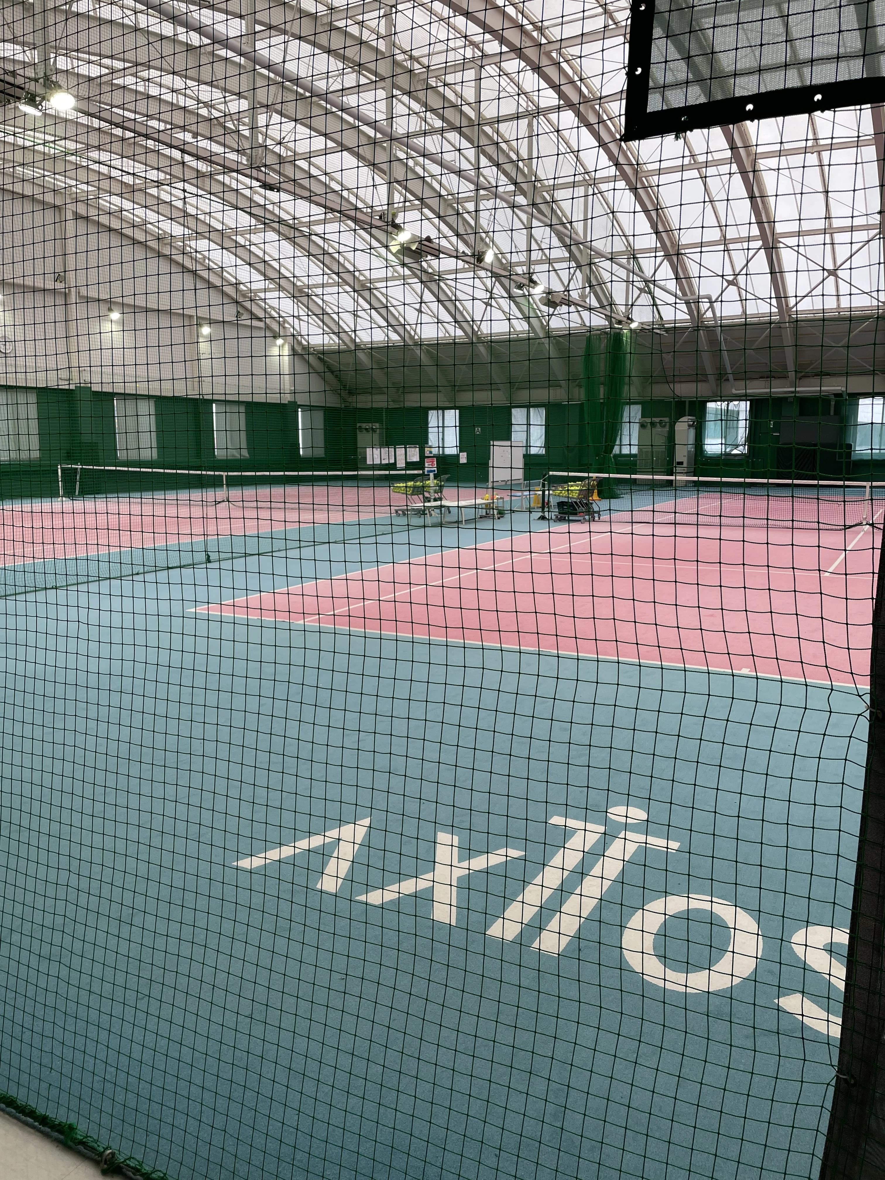 Sports Club AXTOS [スイミングスクール] アクトスWillアマドゥのサムネイル画像 3