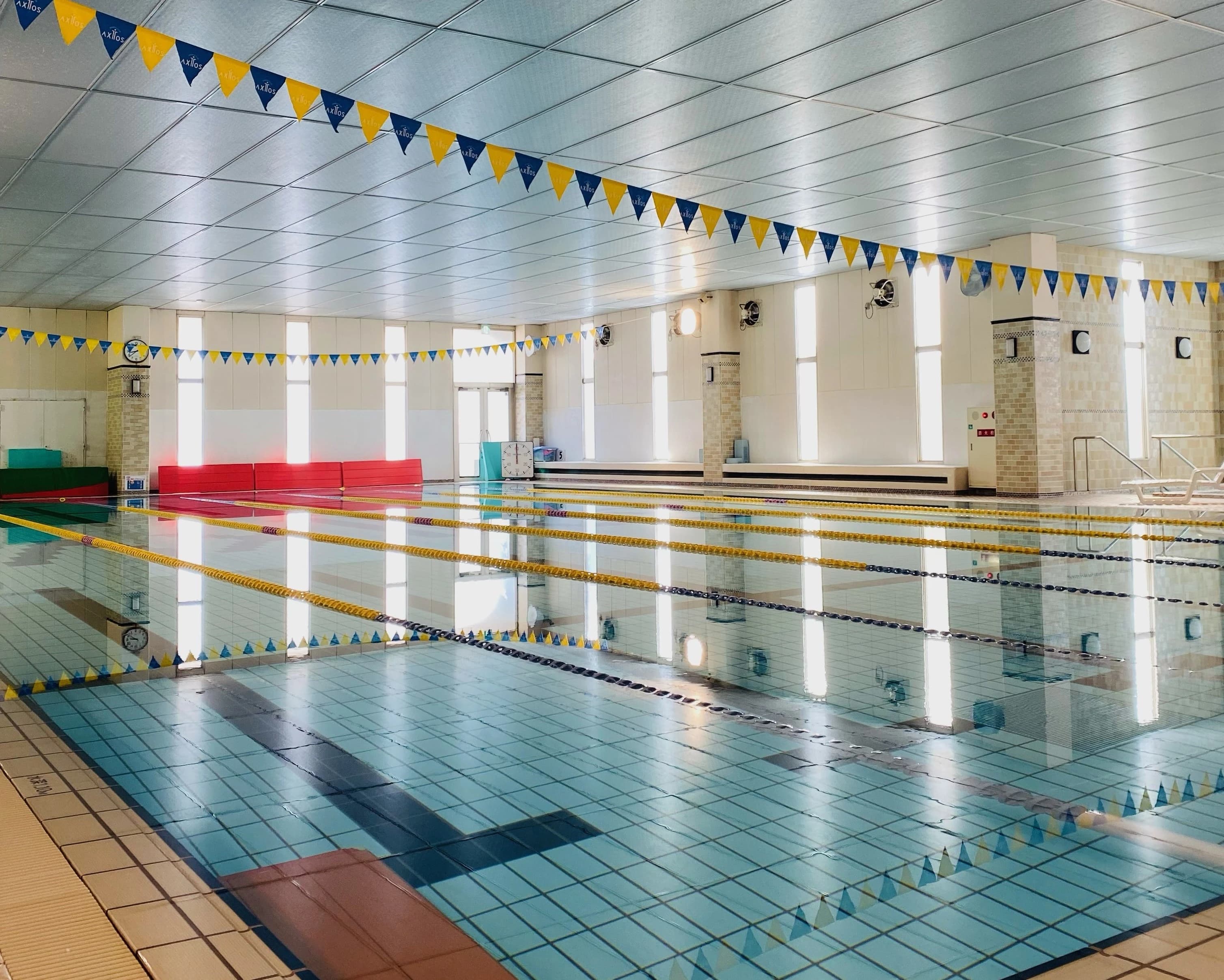 Sports Club AXTOS [キッズダンススクール] アクトス明石魚住のメイン画像