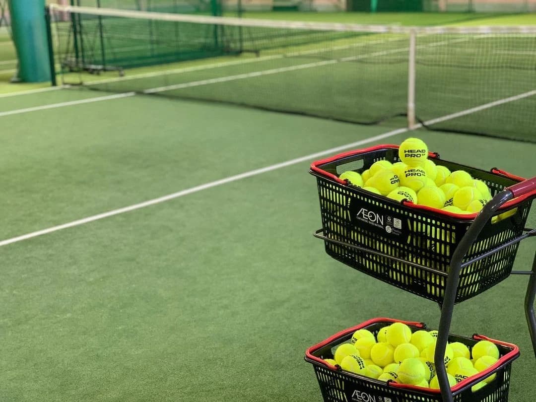 テニスラウンジ テニスラウンジ川西 画像 20