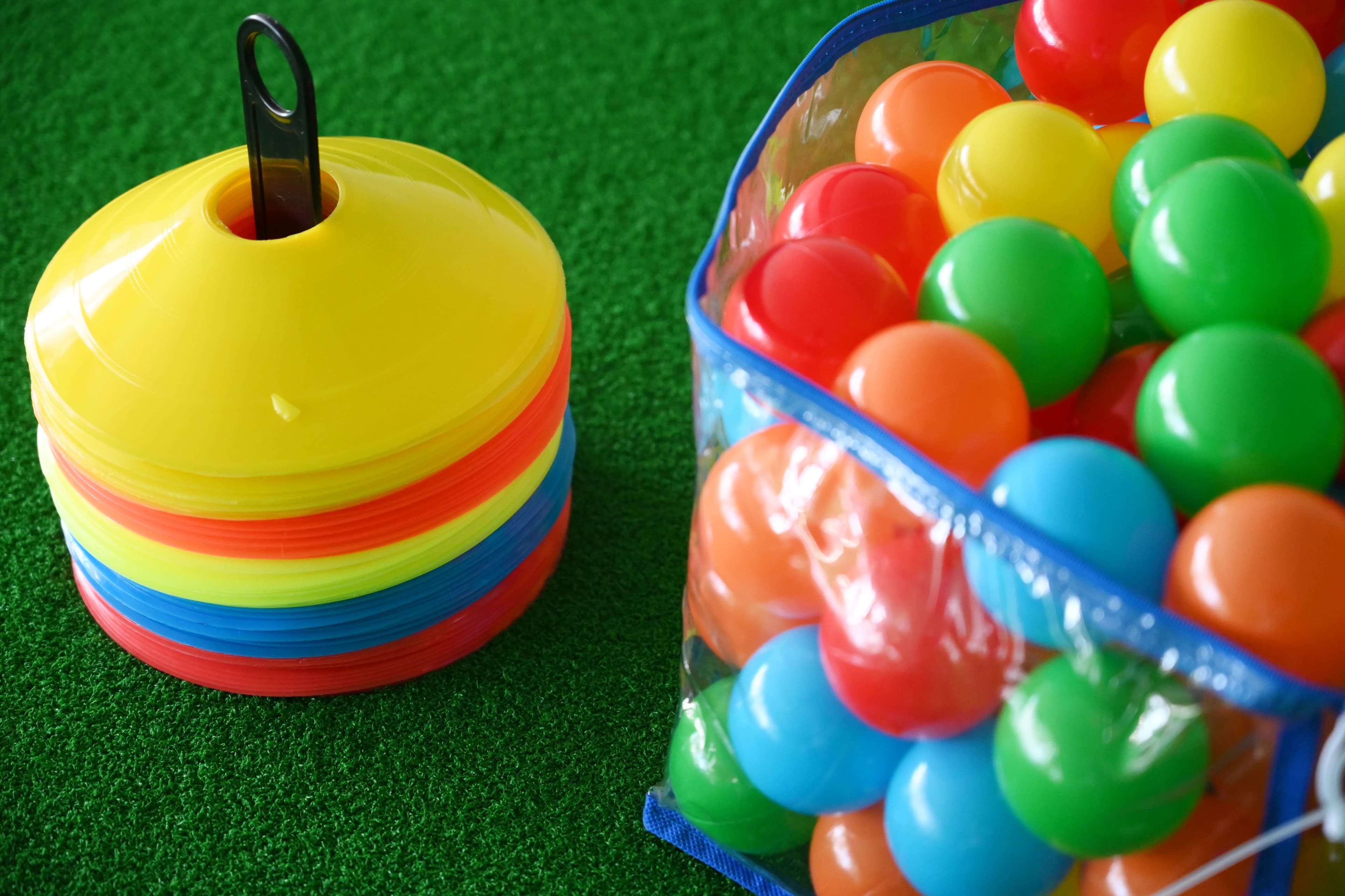 多種目スポーツスクール JJMIX 春日のサムネイル画像 2