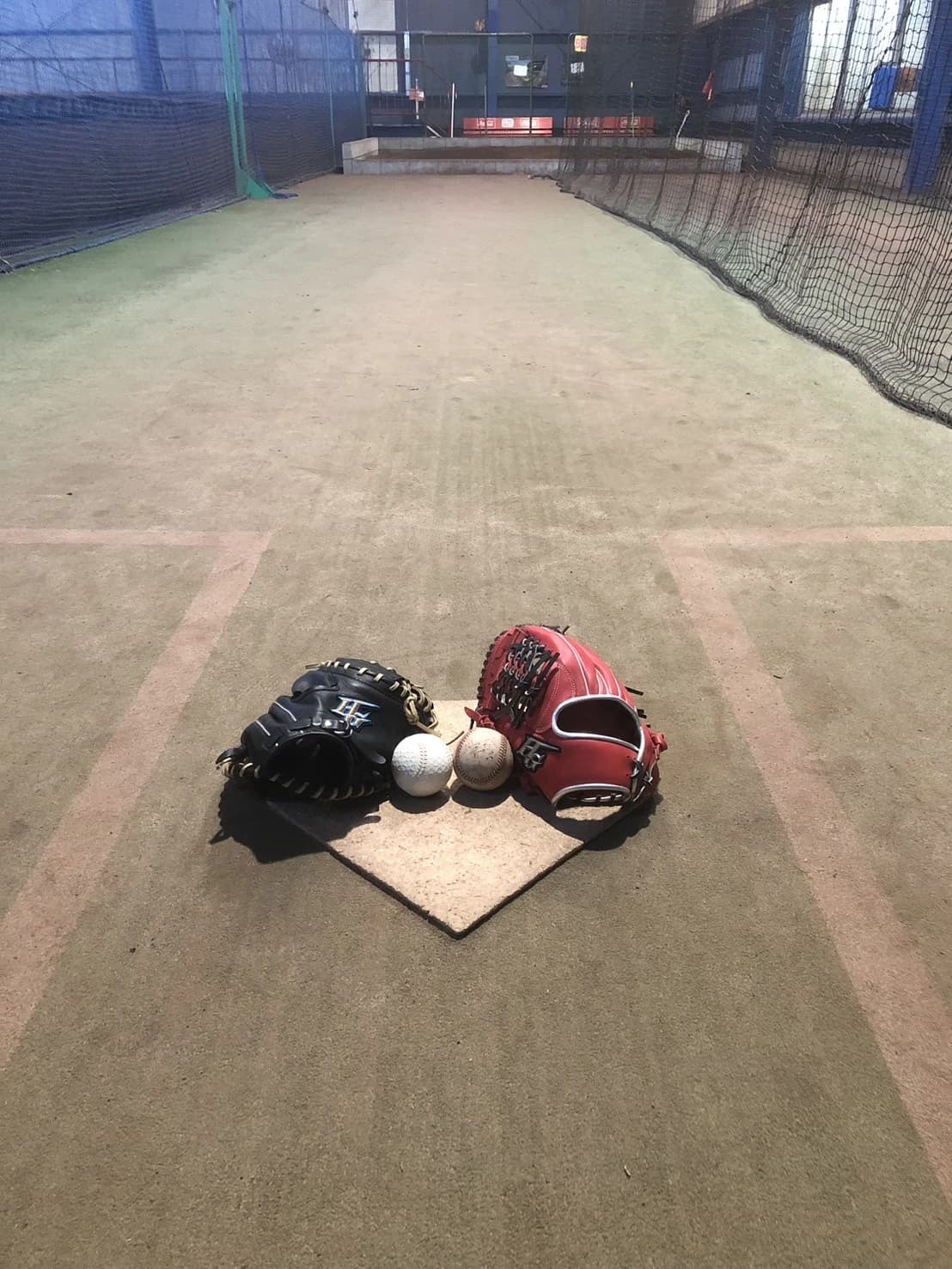 ジュニアピッチングアカデミー JPA バッティングパレス秦野校のサムネイル画像 5