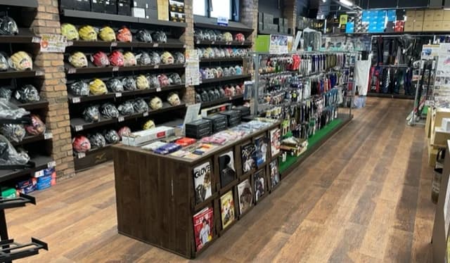 ジュニアバッティングスクール JBS 小牧校のサムネイル画像 2