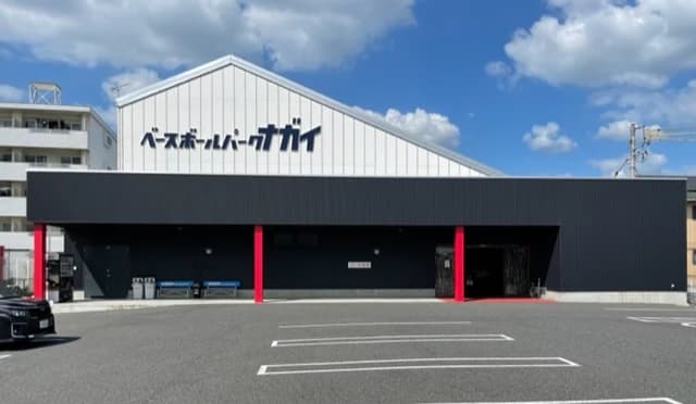 ジュニアピッチングアカデミー JPA 小牧校 画像 1