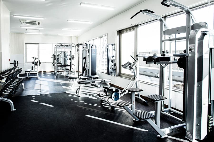 メガロス キッズ空手スクール 中延のサムネイル画像 3