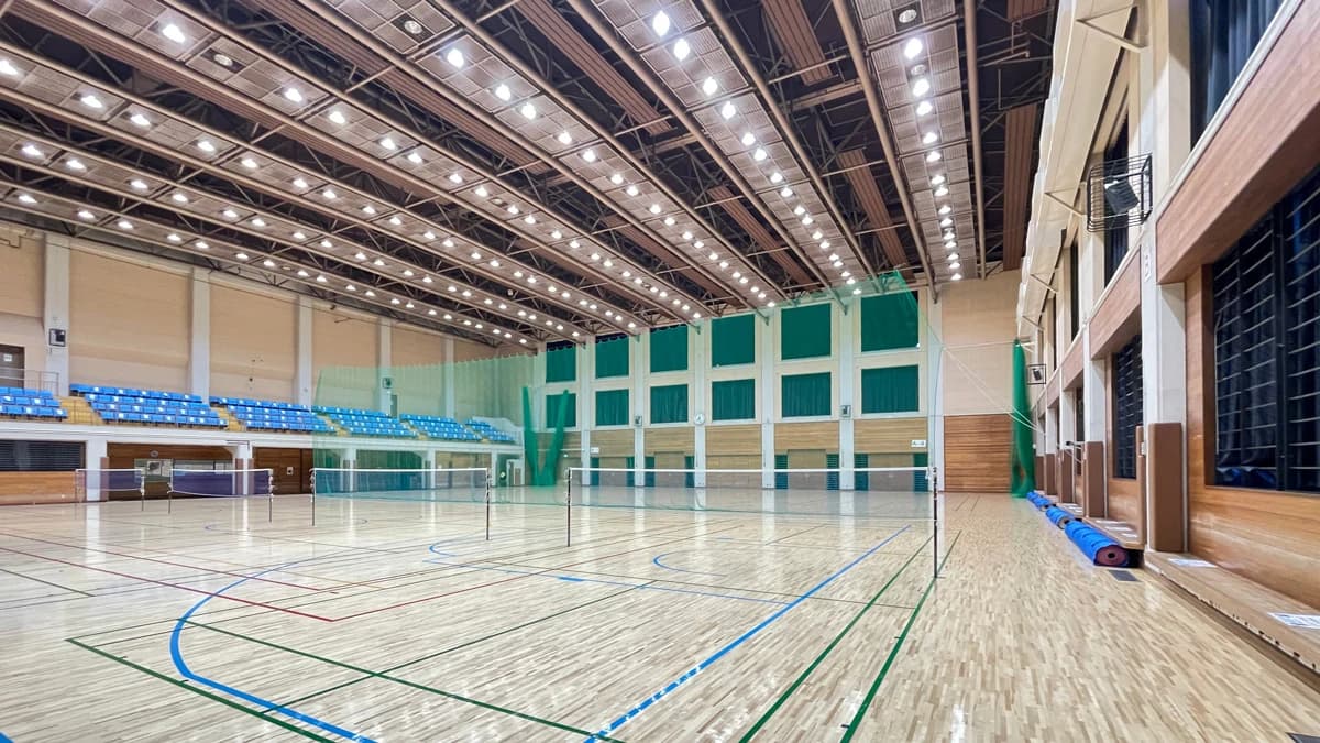 リズミックカラテ クオレ 東村山のサムネイル画像 3