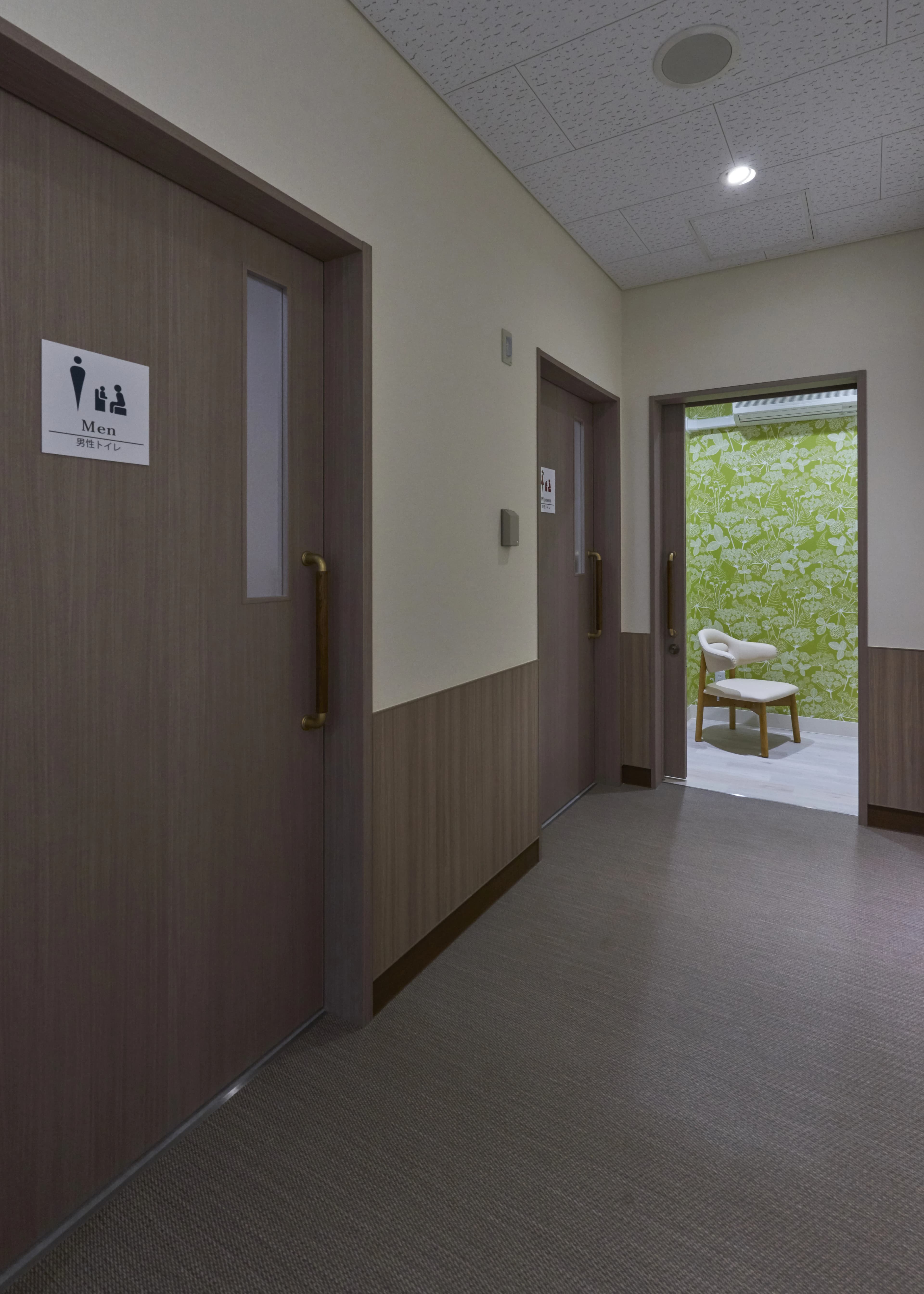 TSSキッズ　空手スクール 東急スイミングスクールあざみ野のサムネイル画像 5