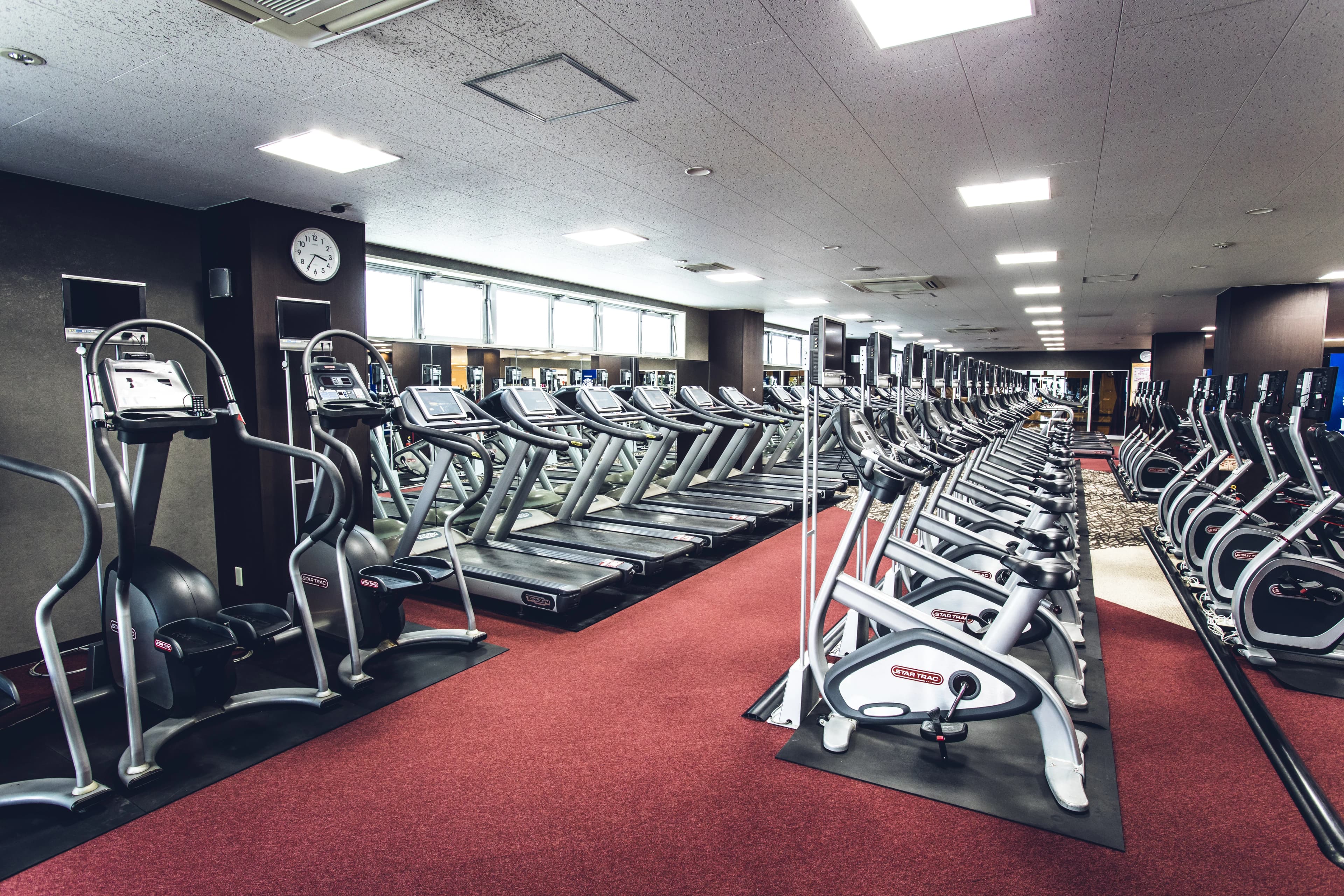 メガロス キッズ空手スクール 草加のサムネイル画像 2