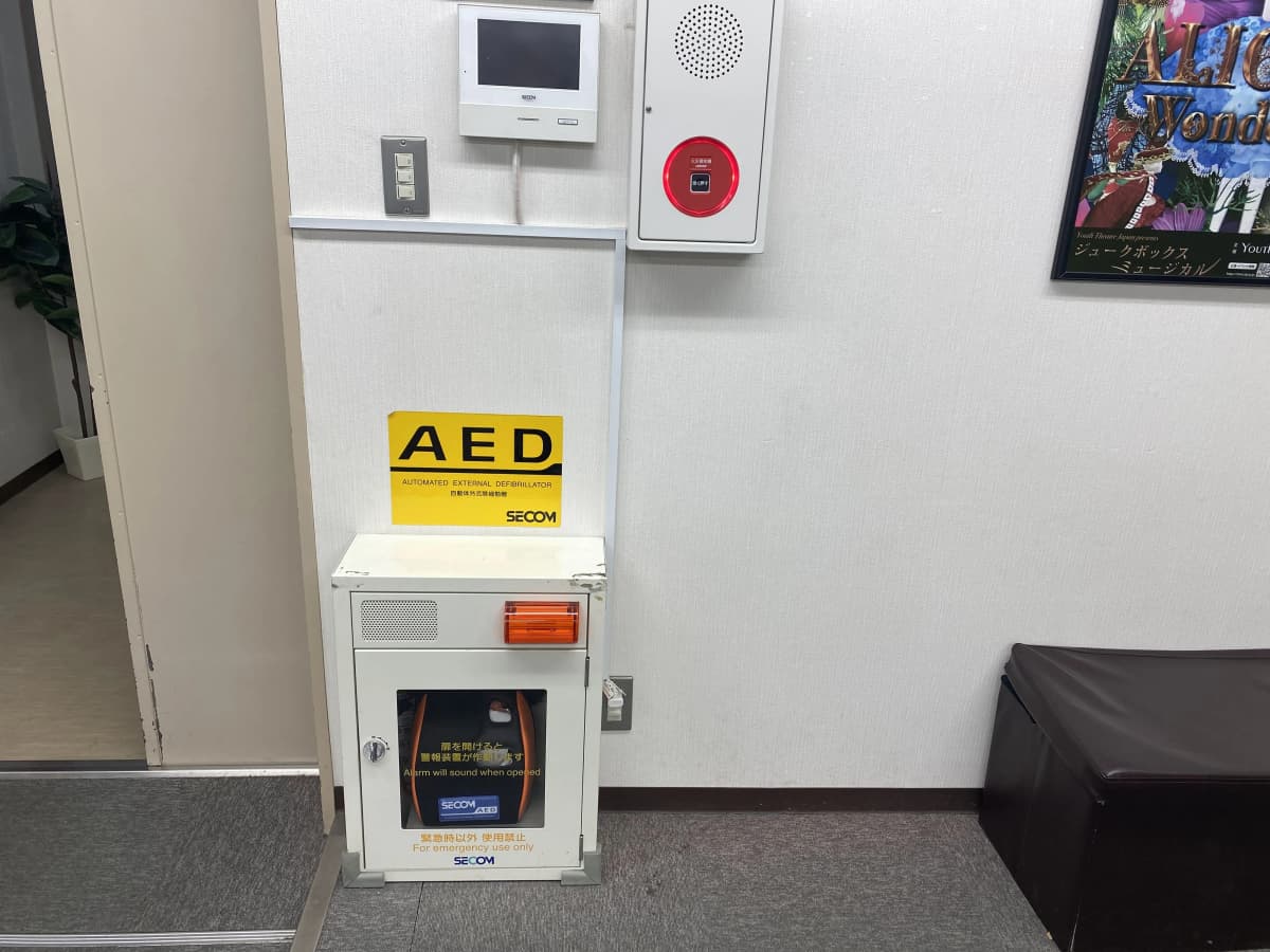 YTJ KIDS 浦和スタジオ 画像 24