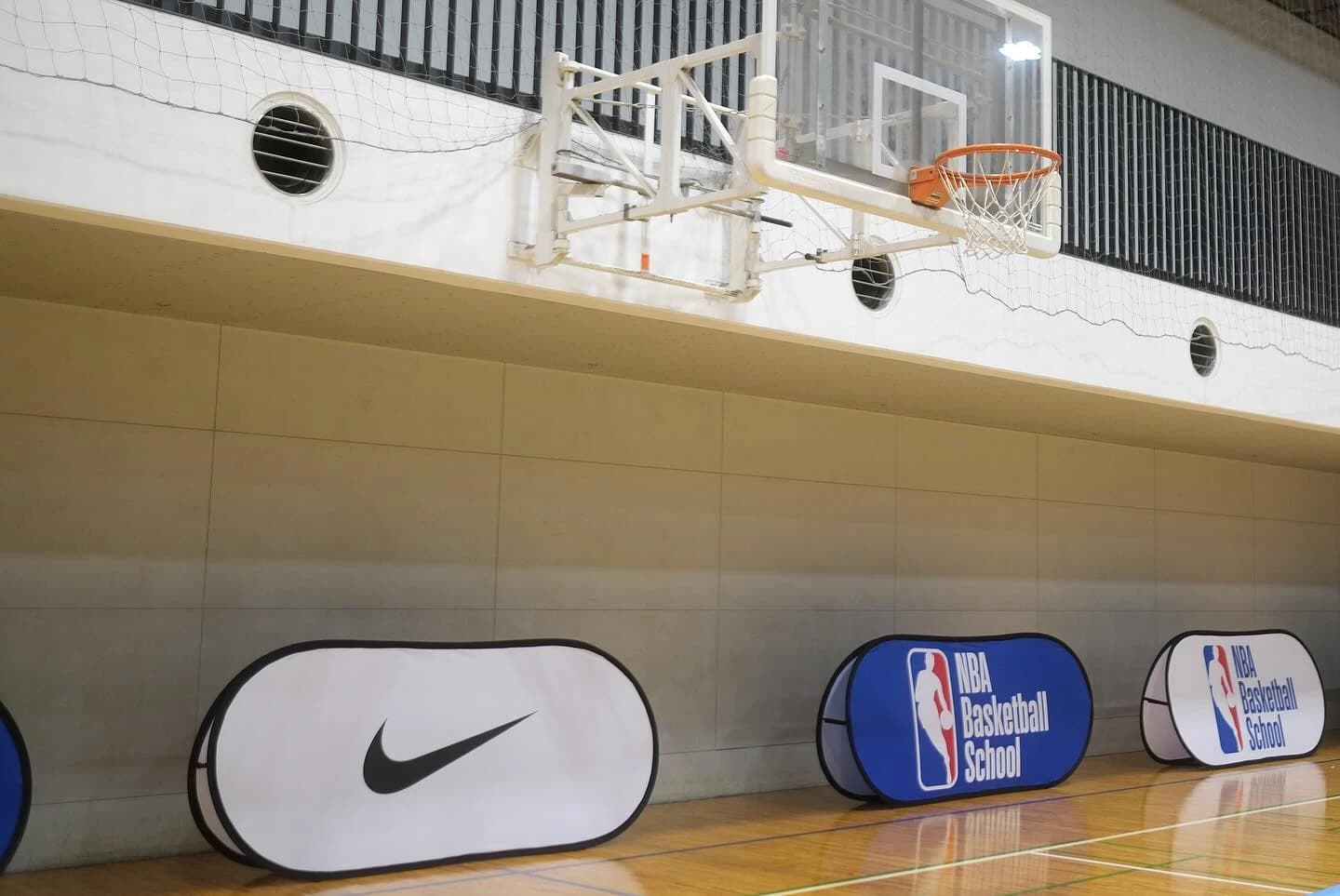 ERUTLUC CENTER バスケットボールスクールのサムネイル画像 5