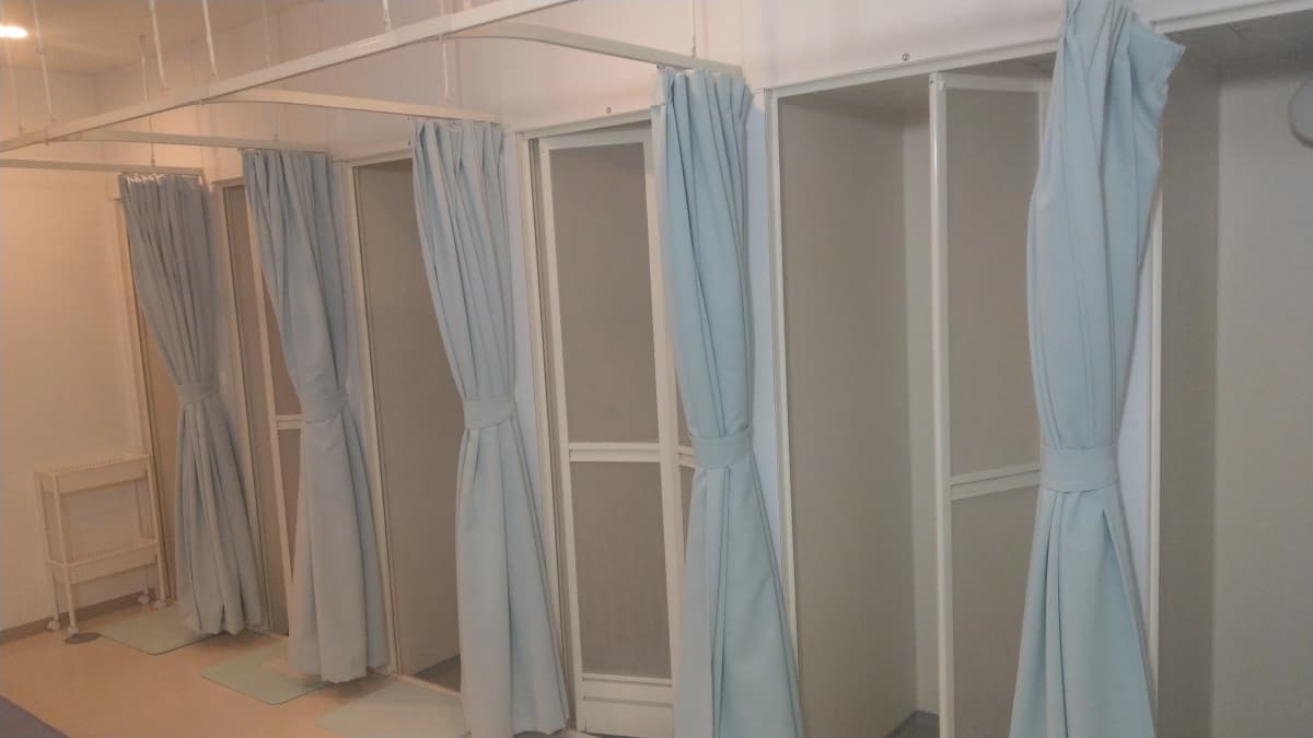 テニスラウンジ テニスラウンジ上尾 画像 20