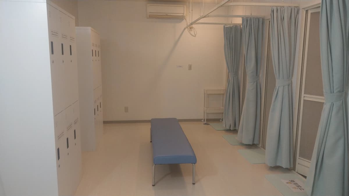 テニスラウンジ テニスラウンジ上尾 画像 21