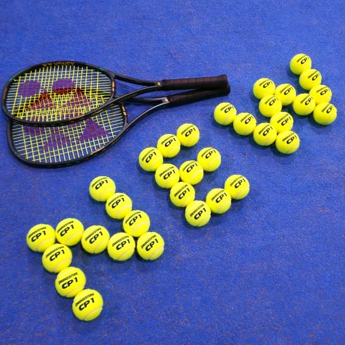 テニスラウンジ テニスラウンジ上尾 画像 23