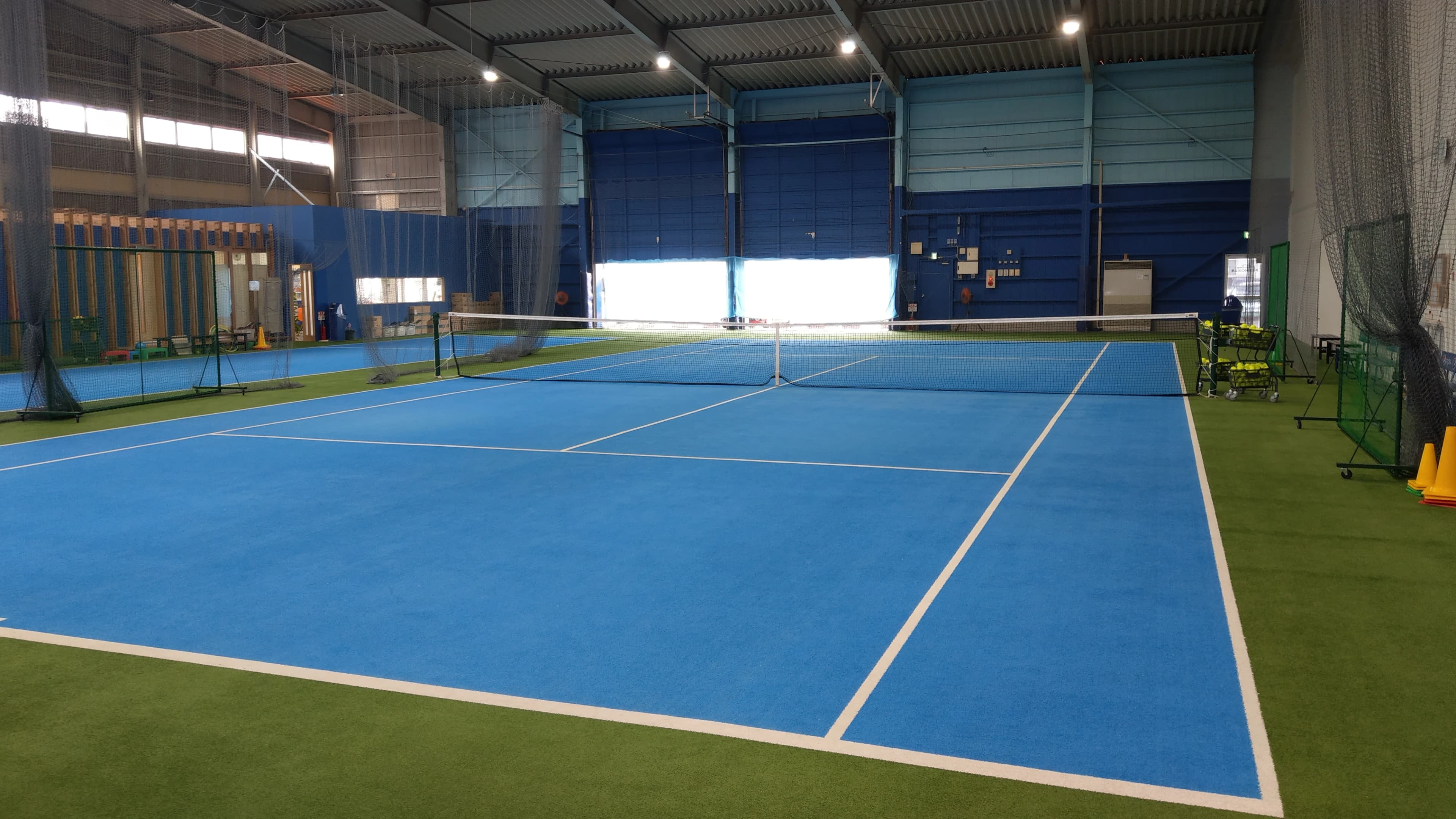 テニスラウンジ テニスラウンジ上尾のメイン画像