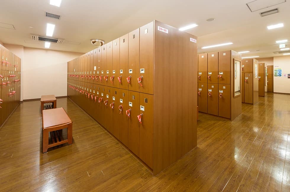 メガロス キッズ空手スクール 千種 画像 24