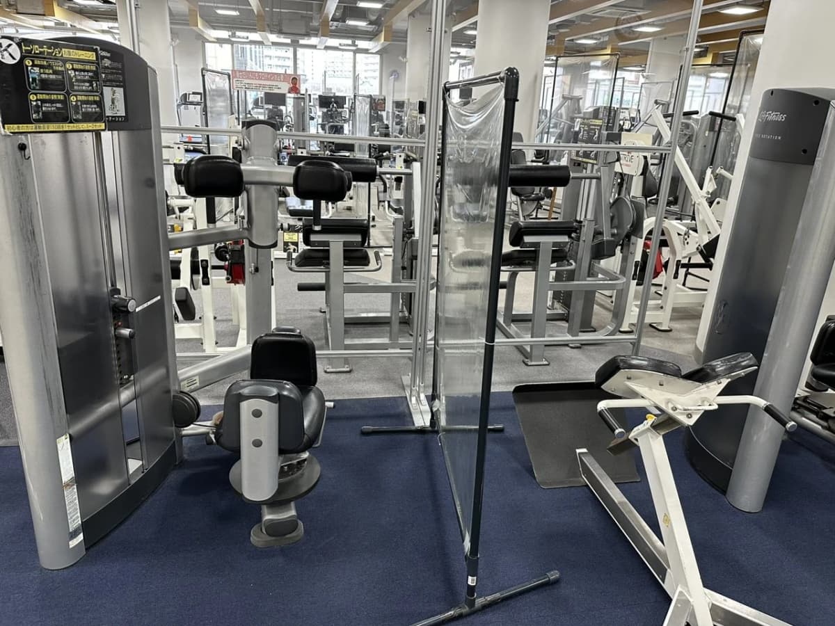 メガロス キッズ空手スクール 千種 画像 37